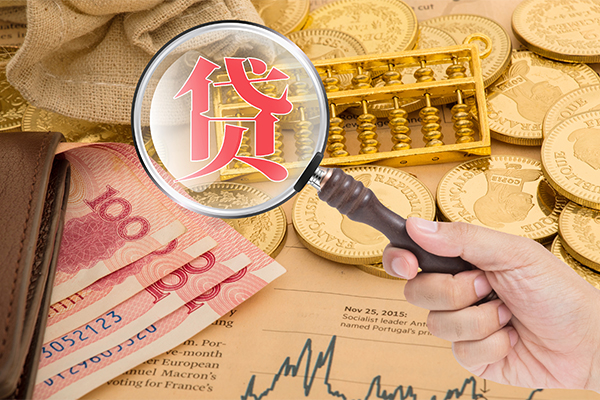 深圳大浪街道个人正规借贷